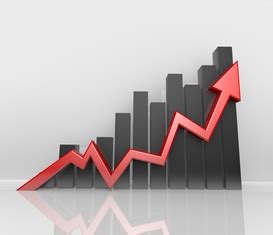 what cheap stocks are on the rise